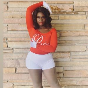 Meet your Posher, Allyah